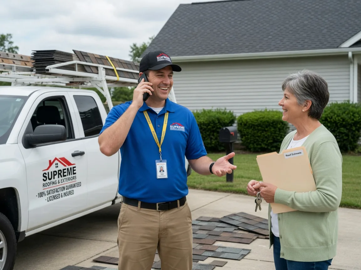 Roof Replacement Newhope, AR FAQs